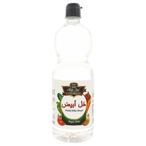 Abidin Senol White Vinegar 1000Ml
