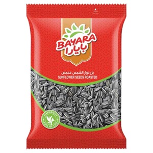 Bayara Sunflower Seeds Salted 200G