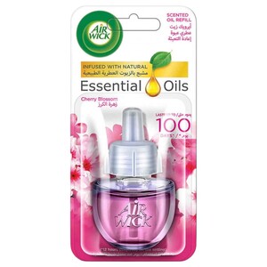 Airwick Electric Cherry Blosom Refill 19Ml