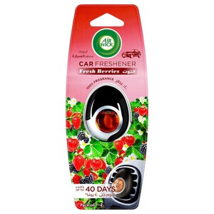 Airwick Vent Clip Fresh Berries 2.5Ml