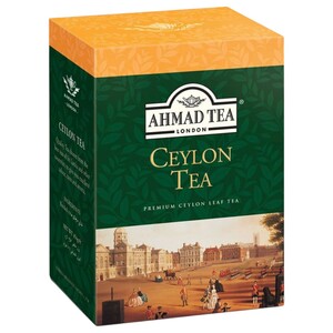 Ahmad Tea Ceylon 500G
