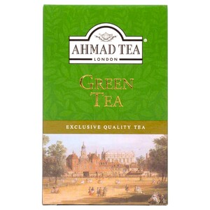 Ahmad Tea Green Packet 500G