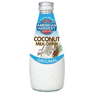 American Harvest Coconut Milk Drink 290Ml