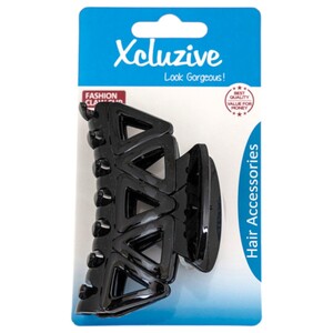 Xcluzive Fashion Claw Clip
