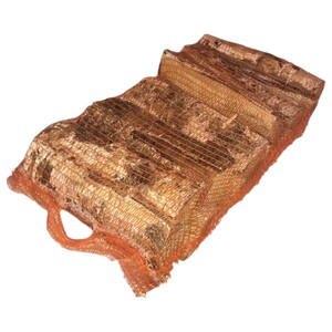 Tomico Birch Fire Wood 21L