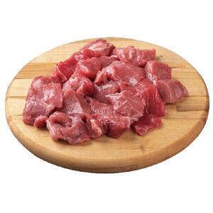Australian Beef Cubes