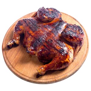 Grilled Whole Chicken - Pc