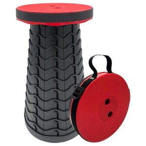 Namson Telescopic Stool