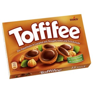 Storck Toffifee 125G