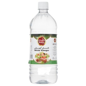 Teeba White Vinegar 946Ml