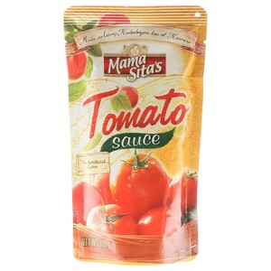 Mama Sita's Sauce Tomato 200G