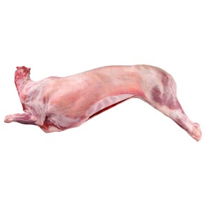 Australian Whole Lamb