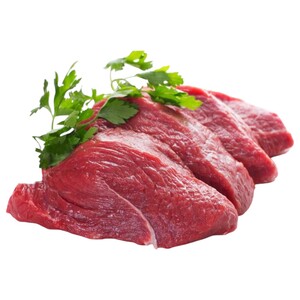 Local Veal Boneless