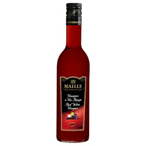 Maille Red Wine Vinegar 500Ml