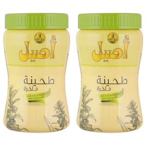 Aseel Tahina Premium 450G X2