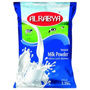 Al Rabya Milk Powder 2.25Kg
