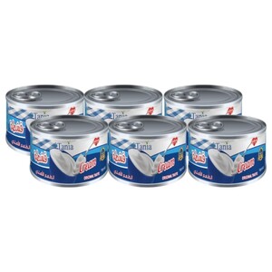 Tania Cream 170G X6