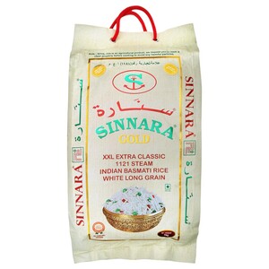 Sinnara Basmati Rice Gold 5Kg