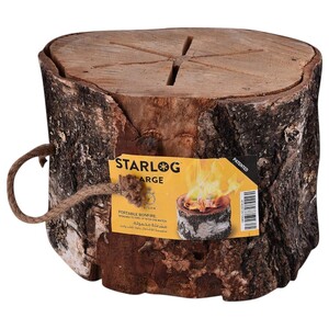 Starlog Tomico Wood Large