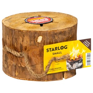 Starlog Tomico Wood Small