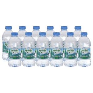 Pinar Natural Mineral Water 330Ml X12