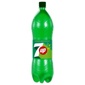 7Up Pet 1.25L