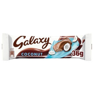 Galaxy Coconut Brittle 36G