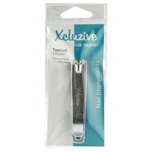 Xcluzive Strong Toenail Clippers