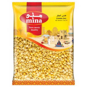 Mina Chana Dal 1Kg