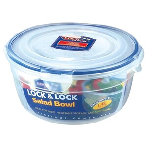 Lock & Lock Salad Bowl Hsm945