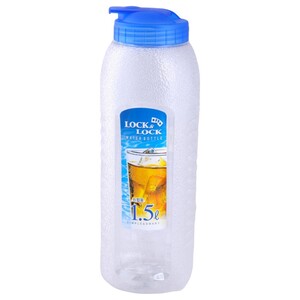 Lock & Lock Aqua Water Bottle 1.5L