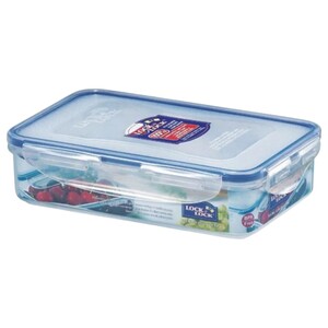 Lock & Lock Rectangular Food Container 800Ml