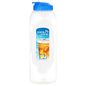 Lock & Lock Aqua Water Bottle 1.2L