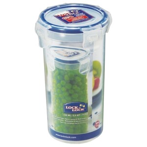 Lock & Lock Food Container Round 430Ml