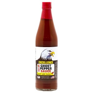 Excellence Ghost Pepper Sauce 177Ml