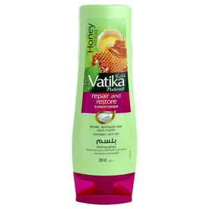 Vatika Conditioner Repair & Restore 200Ml