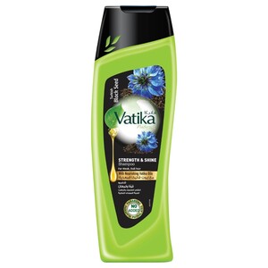Vatika Ingredient Shampoo Black Seed 200Ml