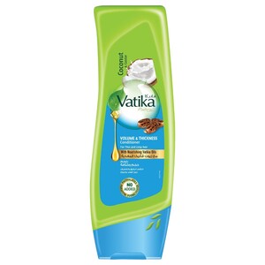 Vatika Conditioner Volume & Thickness 200Ml