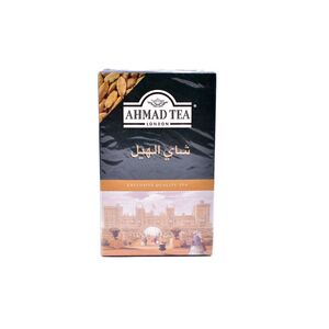 Ahmad Tea Tea Powder Cardamom Tea Std 11 500G Offer