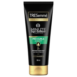 Tresemmé Conditioner Pro Curls 180Ml