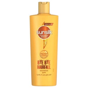 Sunsilk Shampoo Bye Bye Hairfall 350Ml