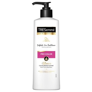 Tresemmé Conditioner Pro Color 250Ml