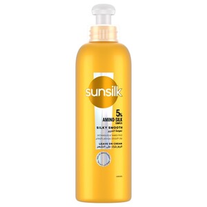 Sunsilk Leave On Cream Soft & Smooth 200Ml