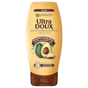 Ultra Doux Conditioner Avocado & Shea Butter 360Ml