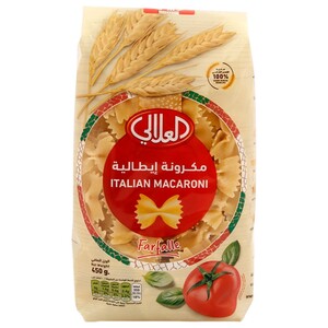 Al Alali Pasta Farfalle 450G