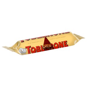 Toblerone Chocolate Milk 50G