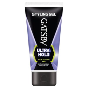 Gatsby Styling Hair Gel Ultra Hold 150G