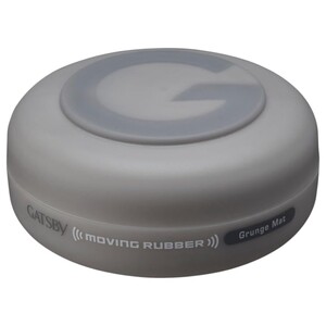 Gatsby Hair Gel Moving Rubber Grunge Mat 80G