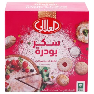 Al Alali Icing Sugar 300G