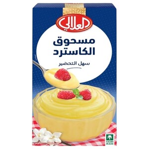 Al Alali Custard Powder 300G